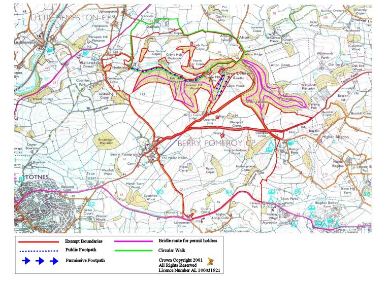 Berry Pomeroy - Duke of Somerset