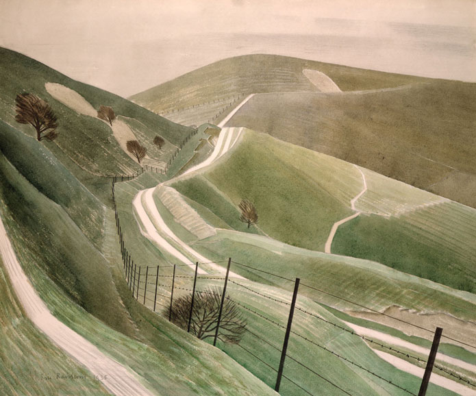 eric-ravilious-chalk-paths1