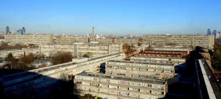 Aylesbury_Estate_View