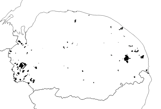 Norfolk County Farms 2016
